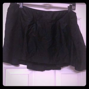 🔥Merona 24W/26W Bathing Suit Skort🔥EUC